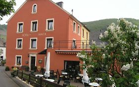 Gaestehaus Mack