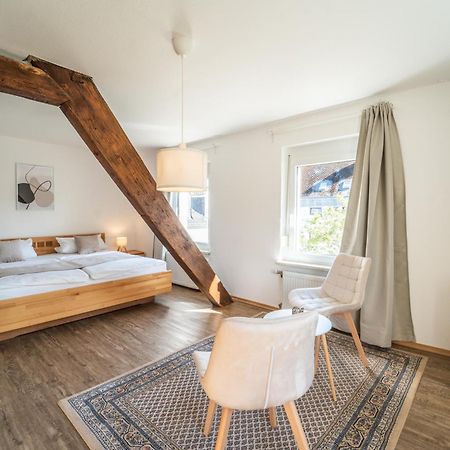 Gaestehaus Mack Trittenheim Extérieur photo