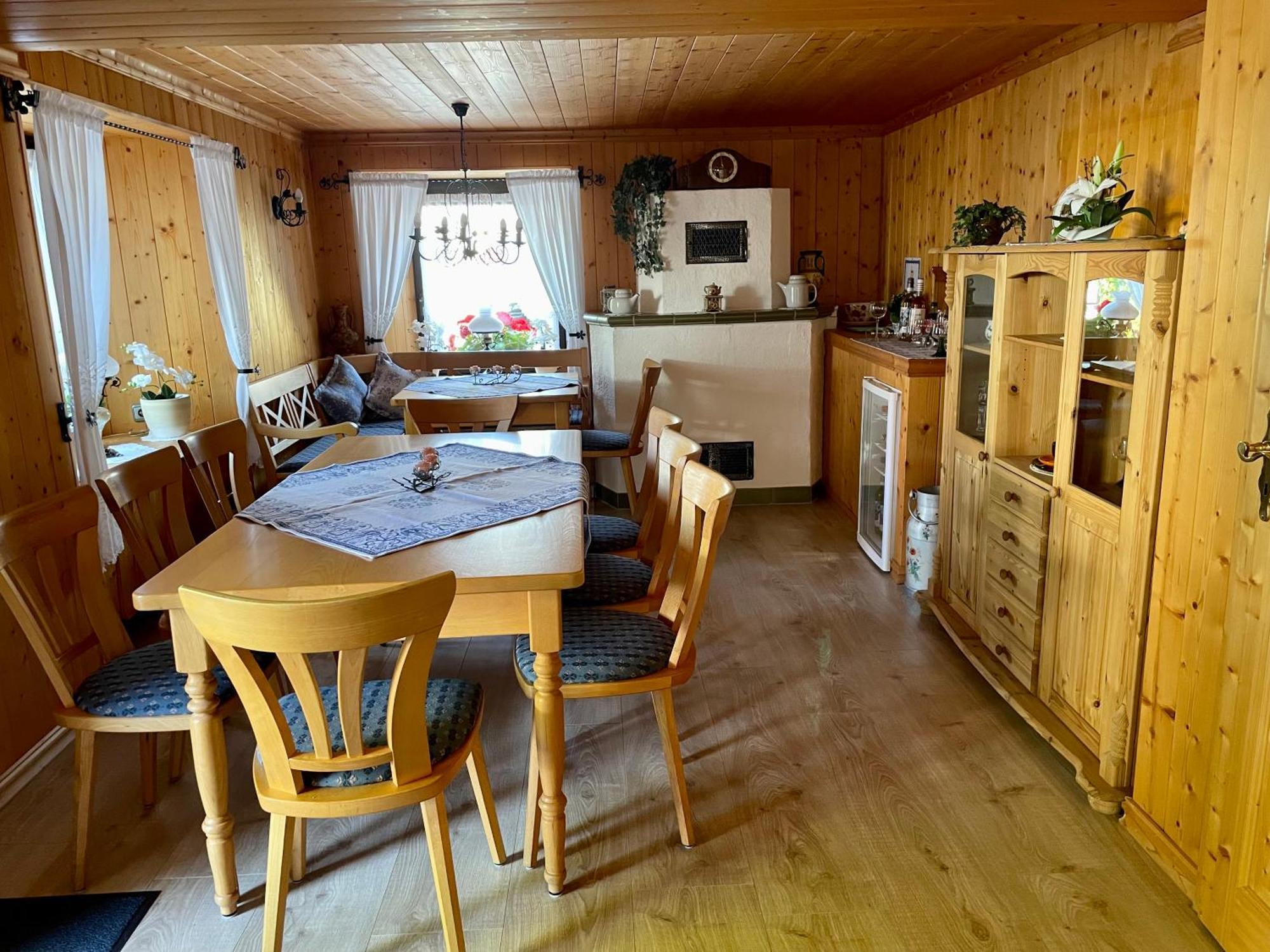 Gaestehaus Mack Trittenheim Extérieur photo