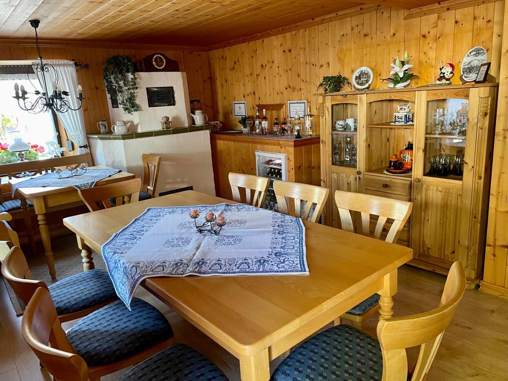 Gaestehaus Mack Trittenheim Extérieur photo