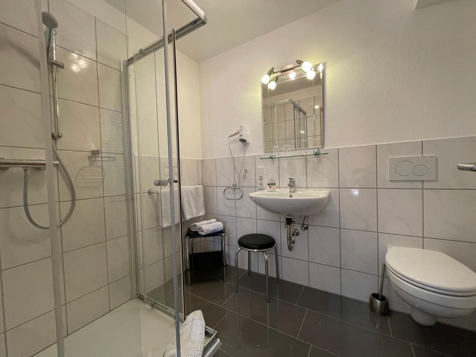 Gaestehaus Mack Trittenheim Extérieur photo