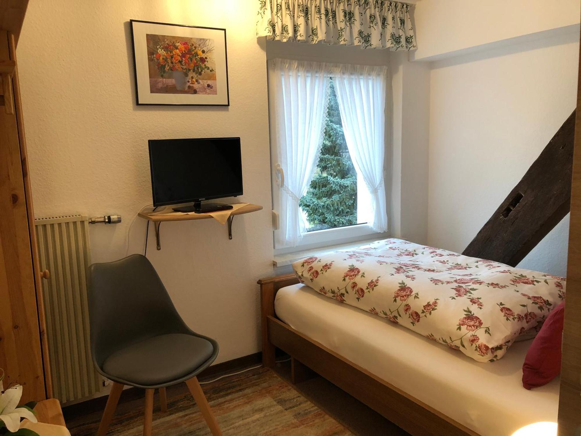Gaestehaus Mack Trittenheim Chambre photo