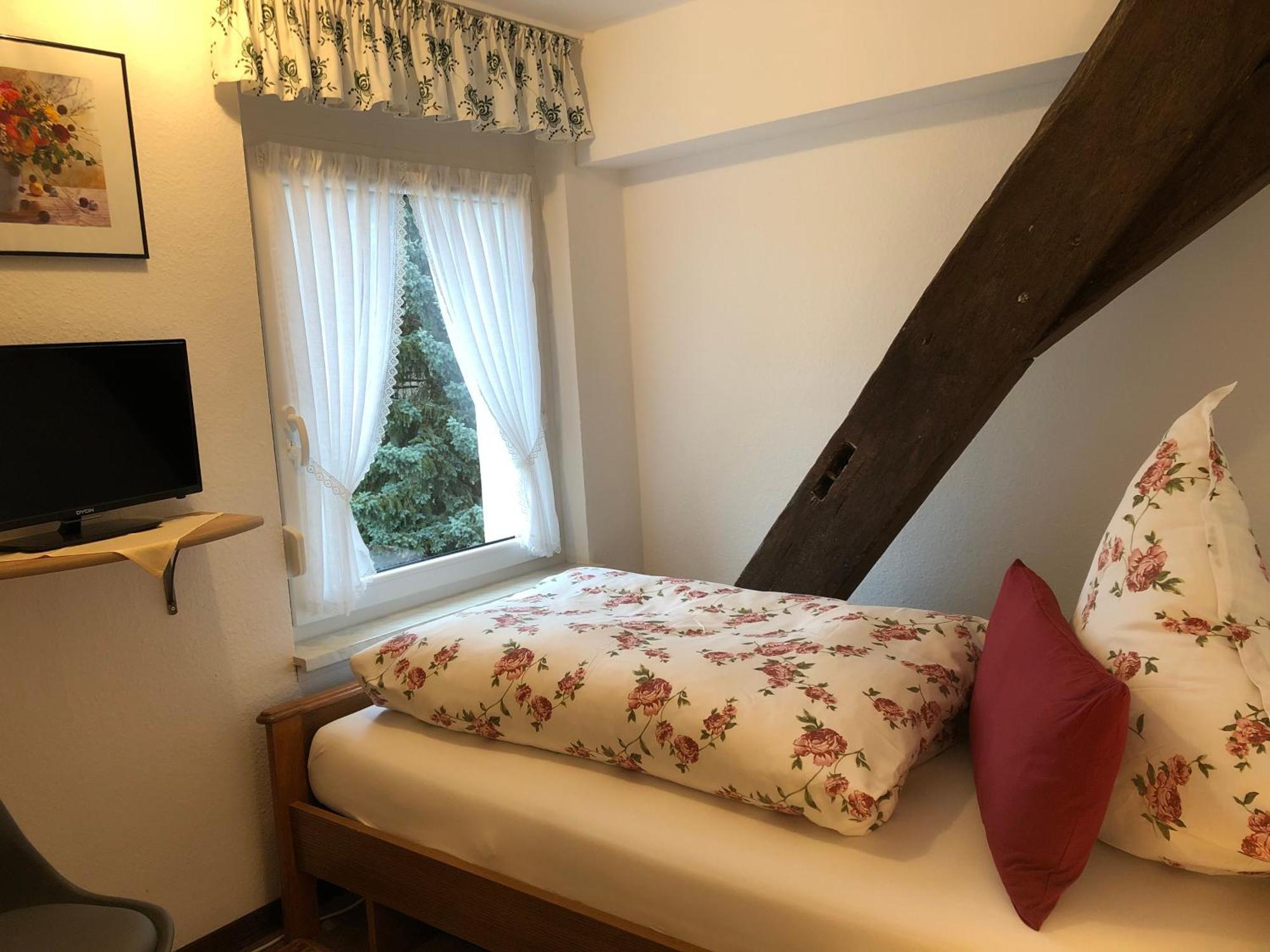 Gaestehaus Mack Trittenheim Chambre photo