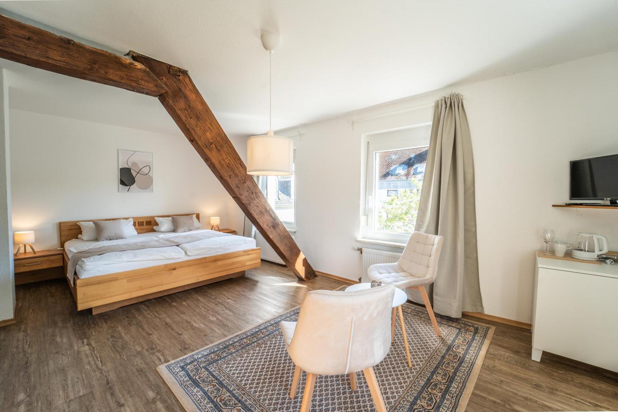 Gaestehaus Mack Trittenheim Extérieur photo