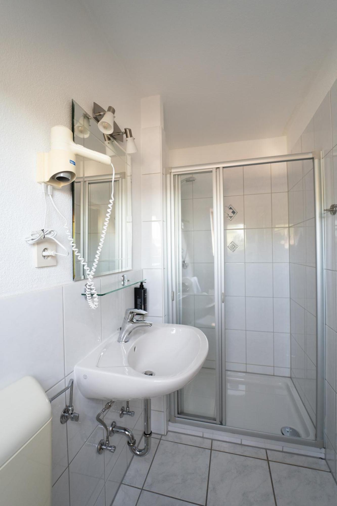 Gaestehaus Mack Trittenheim Extérieur photo