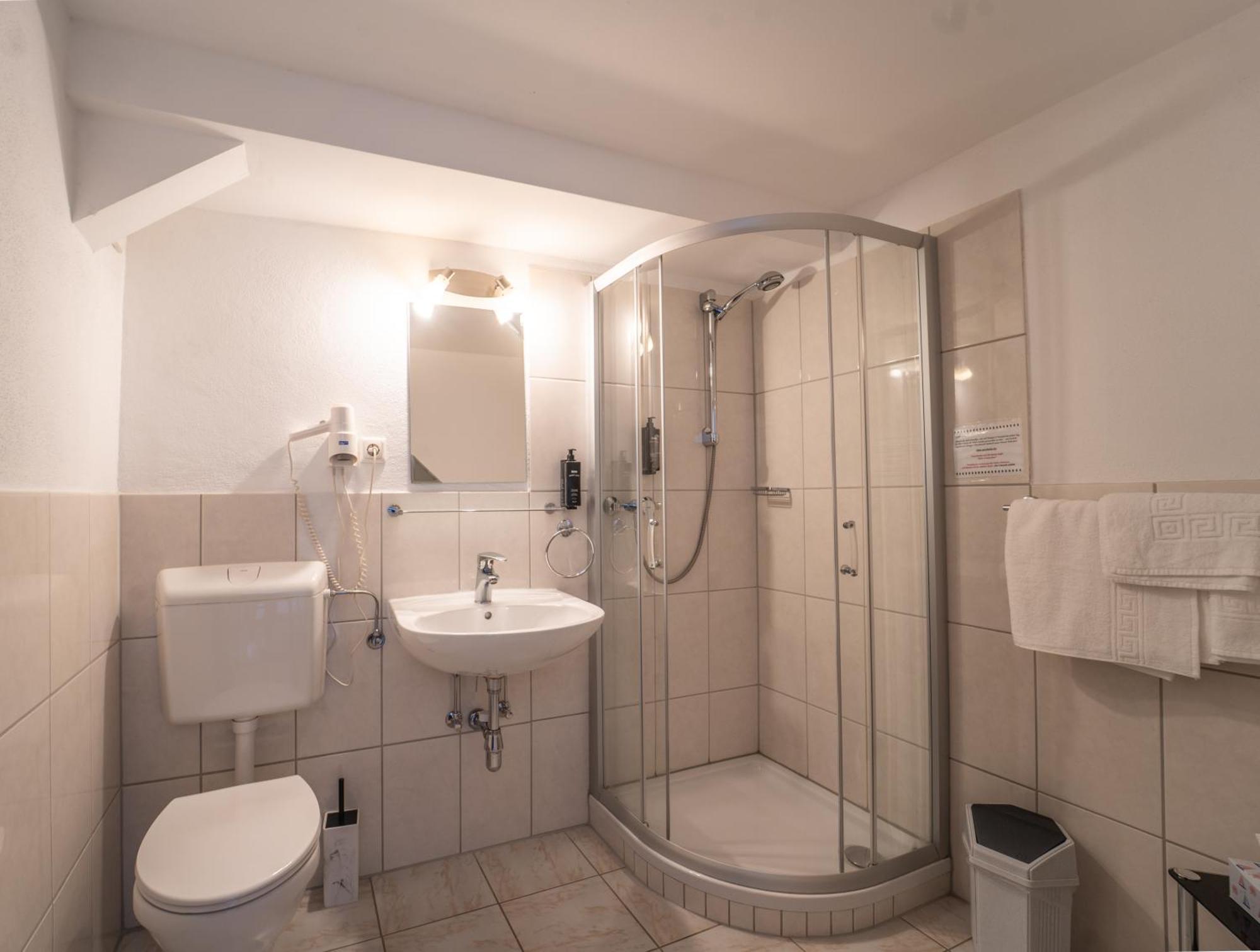 Gaestehaus Mack Trittenheim Extérieur photo